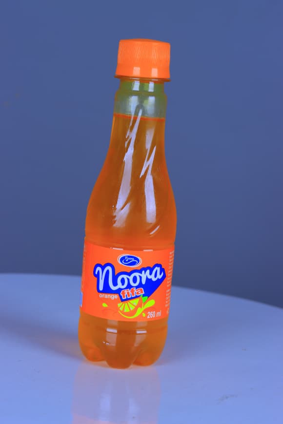 Noora Distribution